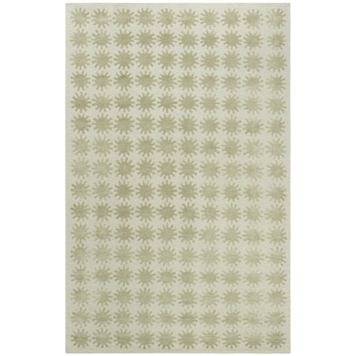 8'6 x 11'6 Neptune Safavieh Martha Stewart Collection MSR5432E Constellation Silk & Wool Area Rug 8'6 x 11'6 Neptune Safavieh Martha Stewart Collection MSR5432E Constellation Silk & Wool Area Rug